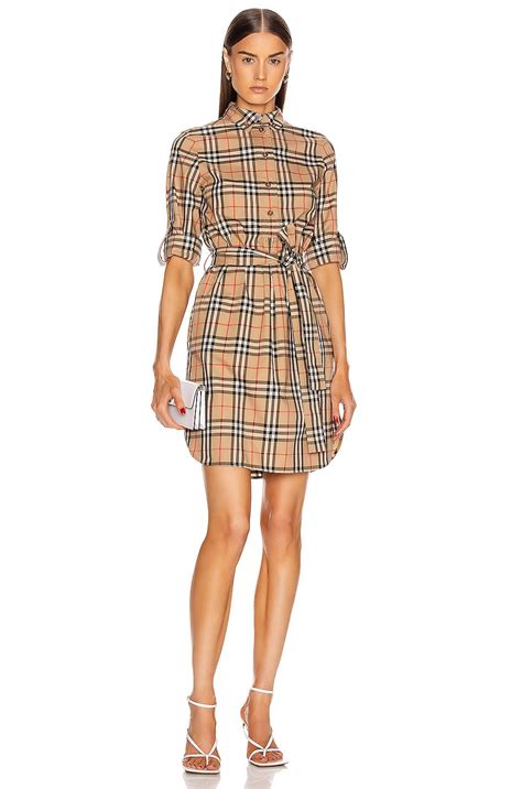 burberry dress shirt amazon|Burberry long sleeve evening dresses.